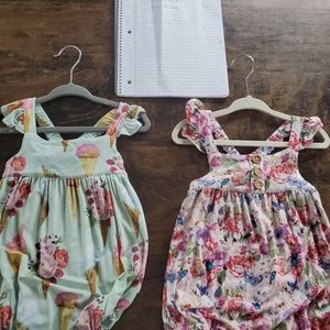 Posh peanut 18 to 24 bubbles